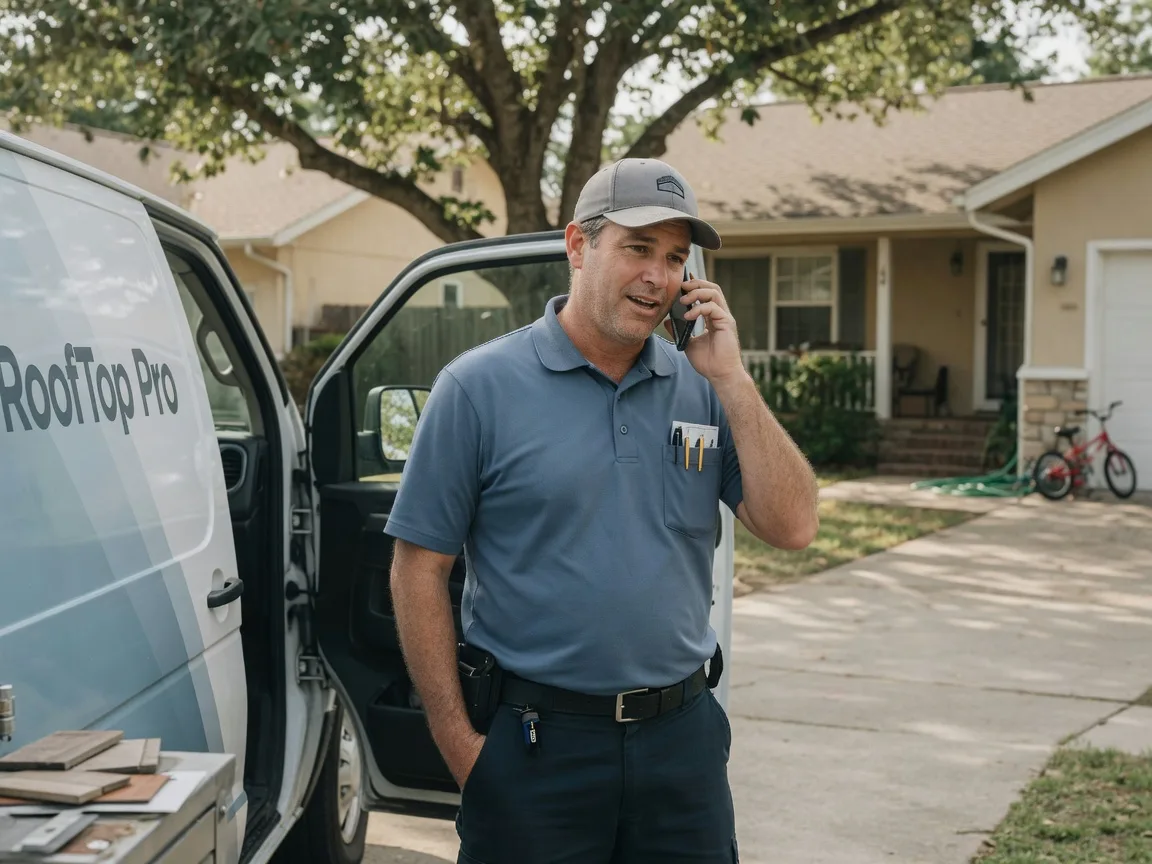 Roof Repair Luzerne, MI FAQs